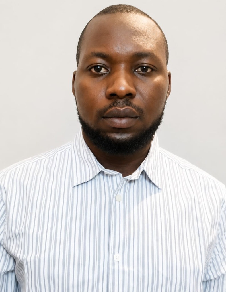 Eng. Muhammad Abdulmumin, Managing Director / Chief Executive Officer